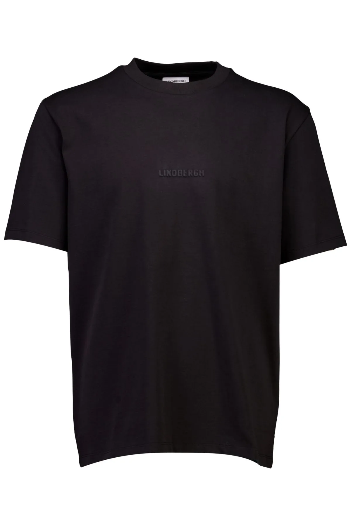 Oversized brand carrier tee male - S - FashionsVida