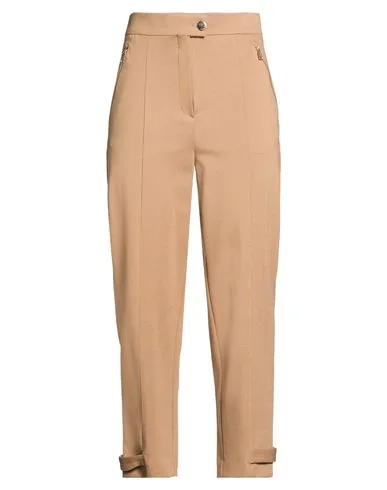 Hose Damen Kamel 34,36 Damen - Paolo Pecora - FashionsVida