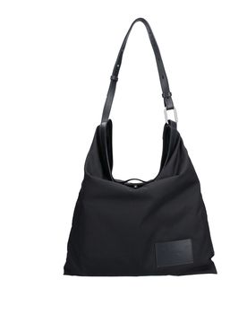 Jil Sander Borsa A Spalla Hobo