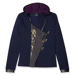 Dishonored Un Véritable Sweat-shirt Impératrice Black M unisex