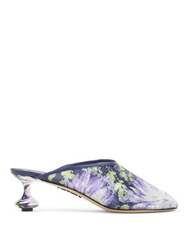 Loewe Toy 45 paillettes muli
