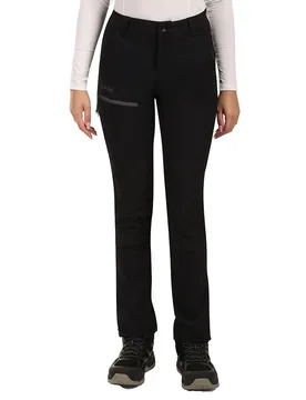Pantalon Villain Black 46 - Kilpi - FashionsVida