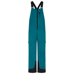 Combinaison Navaz Rainstorm Blue L