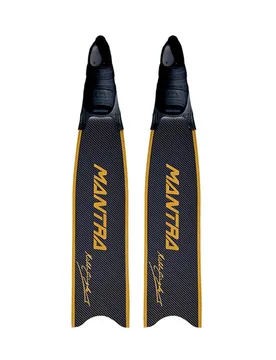 Pinne Per Freediving Mantra Medium