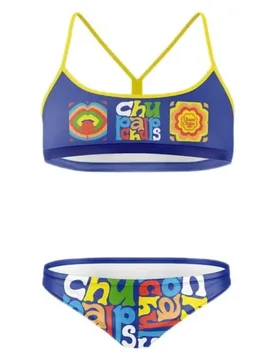 Otso Bikini Chupa Chups 70´s - OTSO - FashionsVida