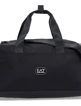Ea7 Emporio Armani Sac Duffle 7x000763_af29354 Black One Size - Giorgio Armani - FashionsVida