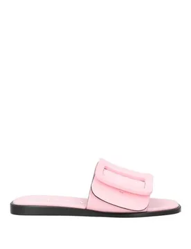 BOYY Sandale Damen Rosa 36 Damen - Boyy - FashionsVida