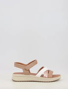 Flache Sandalen Tania 1159000 39;40 - Igi&Co - FashionsVida