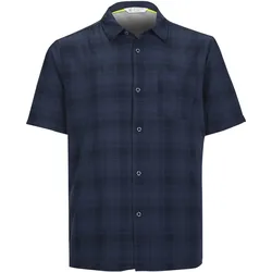 Killtec Kos 98 Hemd, blau XL