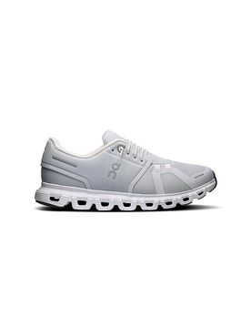Baskets Cloud 6 gris clair 37