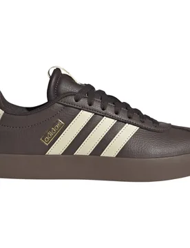 VL Court 3.0 Damen Freizeitschuhe, braun, Größe 40 40 - Adidas - FashionsVida