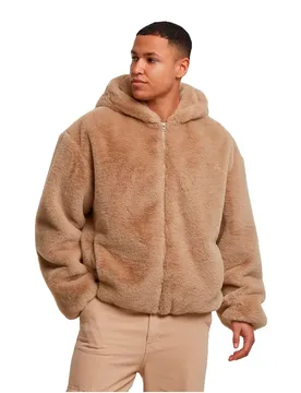 Veste Tb7932 Wet Sand L - Urban classics - FashionsVida