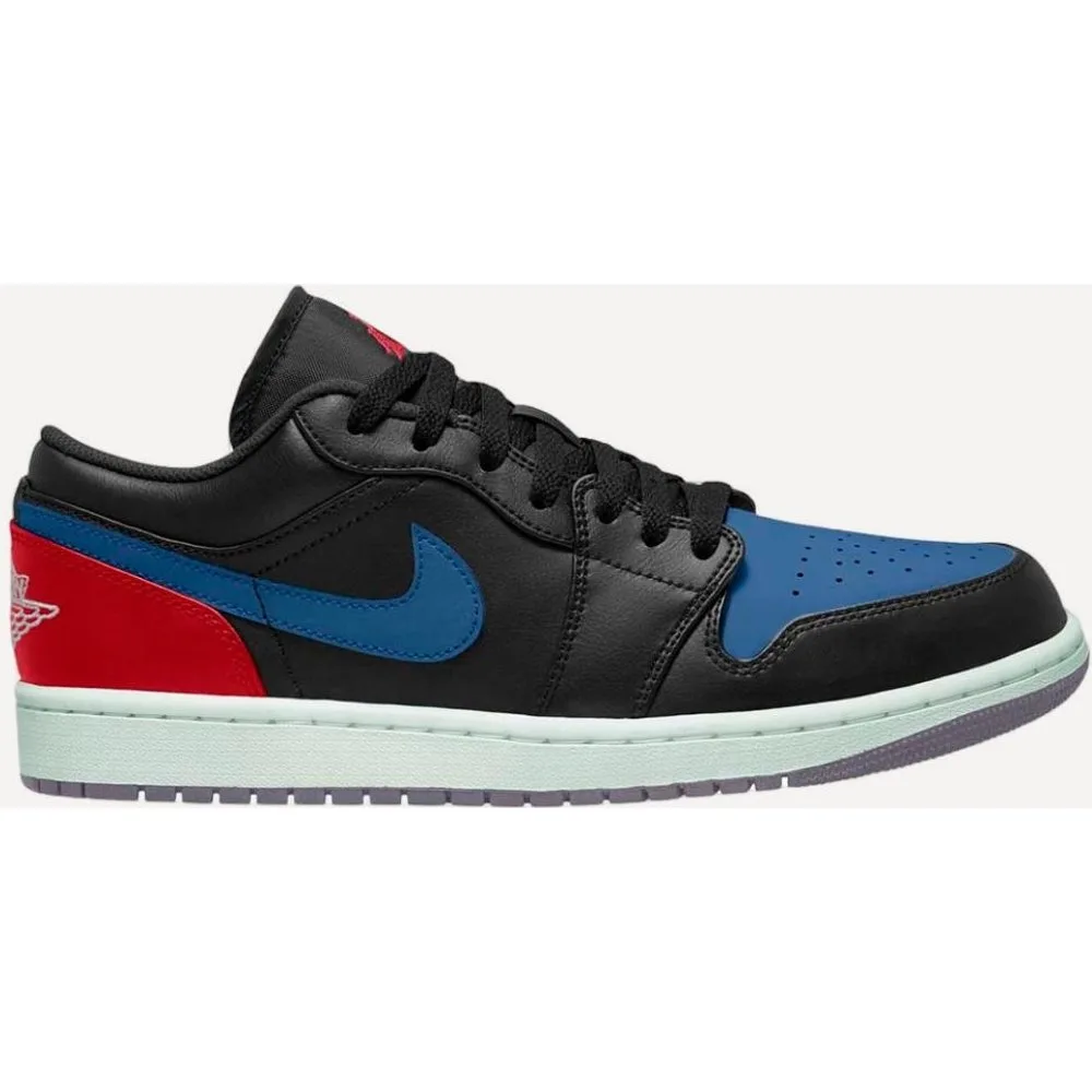 Zapatillas de Casual para Hombre AIR 1 LOW - Jordan - FashionsVida