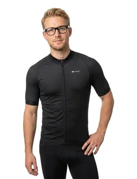 Maillot à Manches Courtes New Road