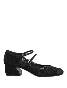 Pumps Damen Schwarz 35.5,36.5 Damen
