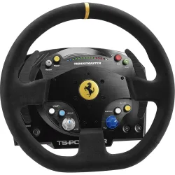 Volante TS-PC Racer Ferrari 488 Challenge Edition para PC