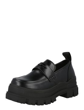 BUFFALO Zapatillas 'Aspha' negro