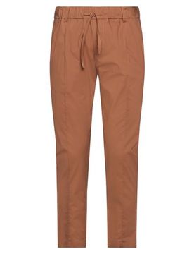 Pantalones Hombre Marrón 46,52 Hombre
