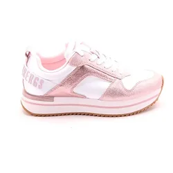 Baskets Ladene Pink EU 36