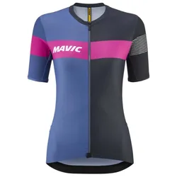 Maglia A Maniche Corte Ksyrium Pro Dpb