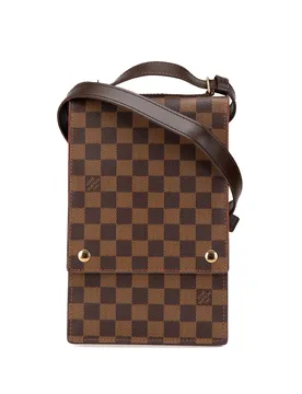 Damier Ebene Portobello - Louis Vuitton - FashionsVida