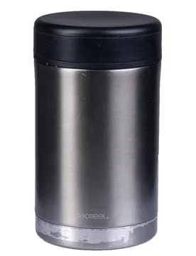 Bundeswehr Thermobecher Isosteel® gebraucht Default Title adult - Bundeswehr Original - FashionsVida