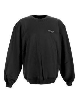 Rappresenta Sweashirt in cotone