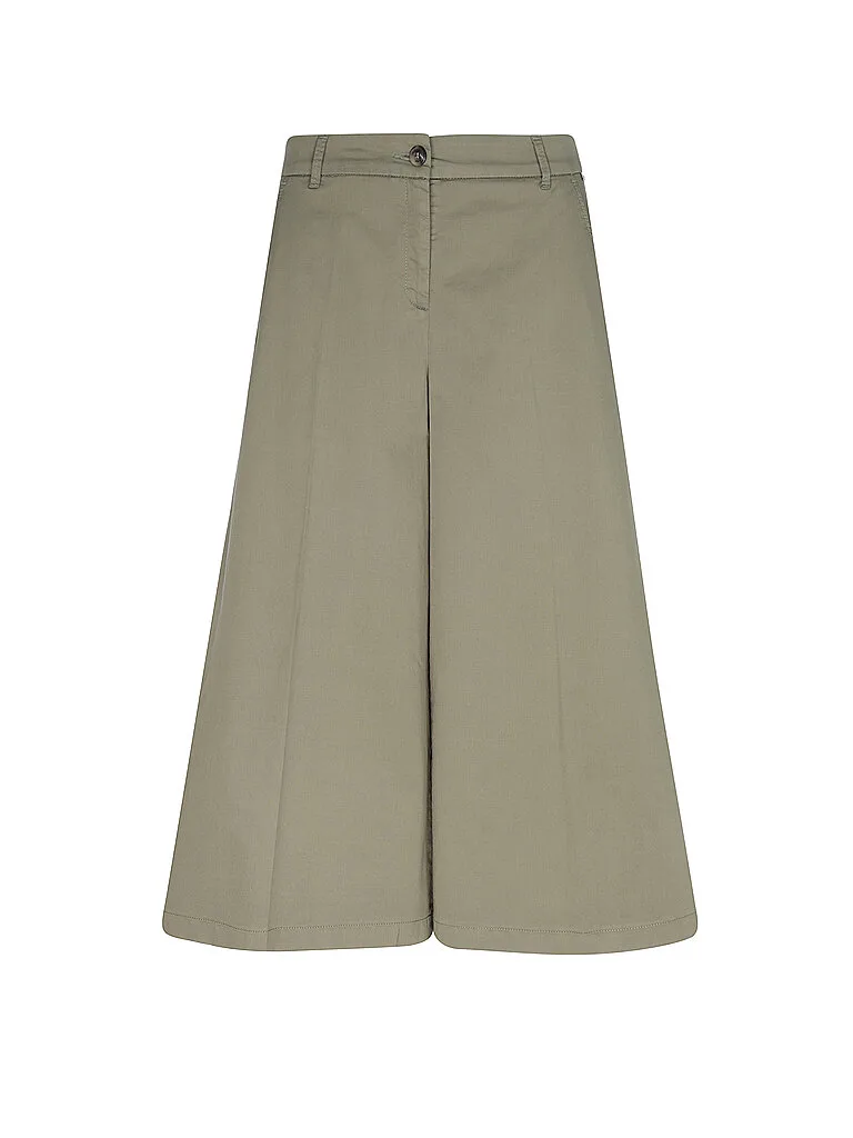 Brax Culotte MELLI S olive 40 - Brax - FashionsVida