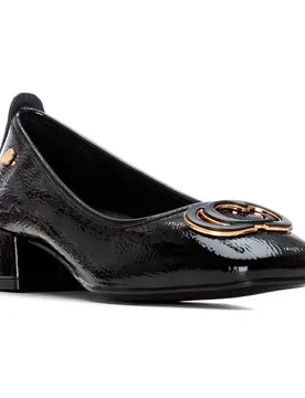 Chaussures 162540 Black EU 41