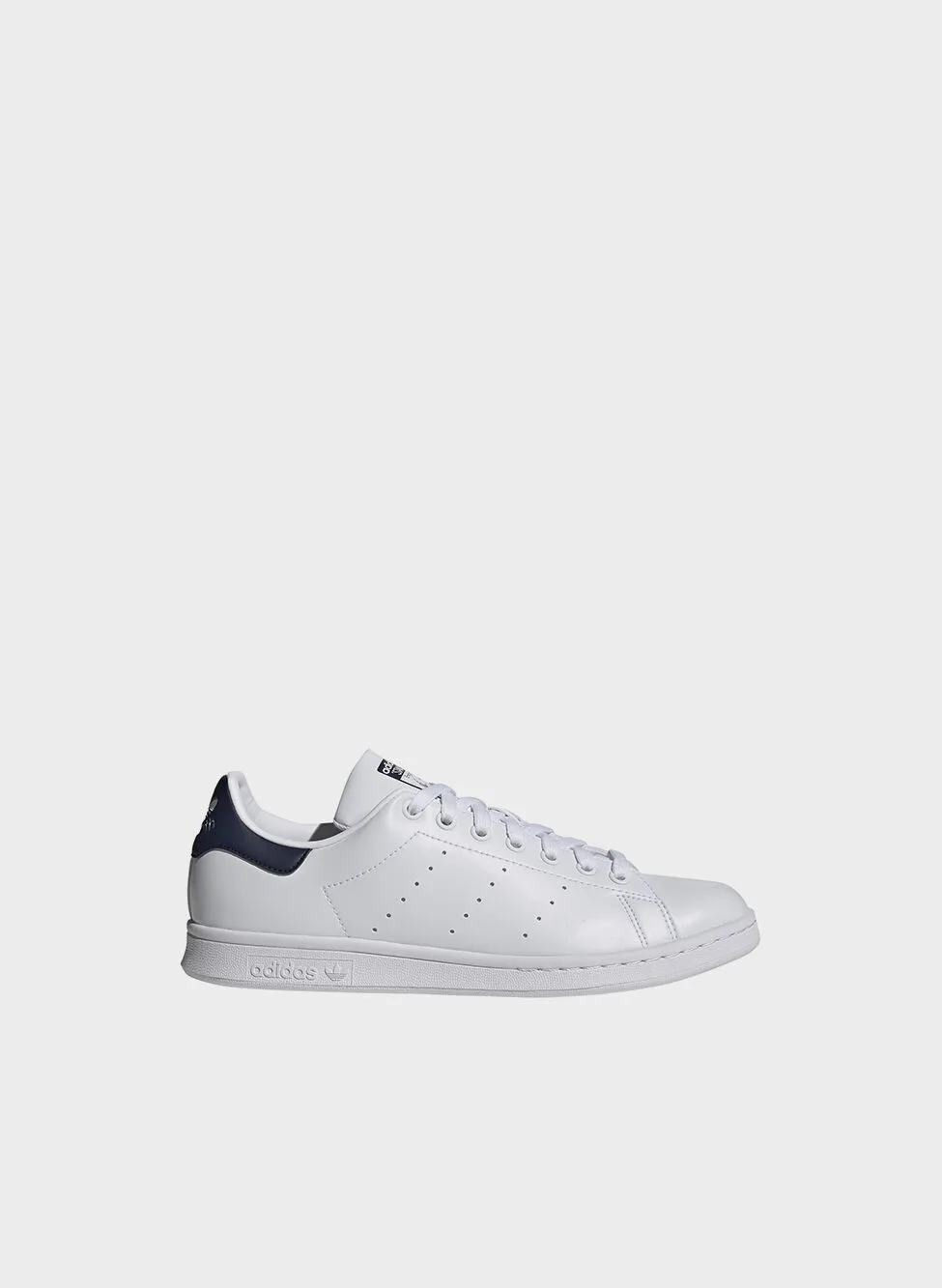 ADIDAS SCARPA STAN SMITH - Adidas - FashionsVida