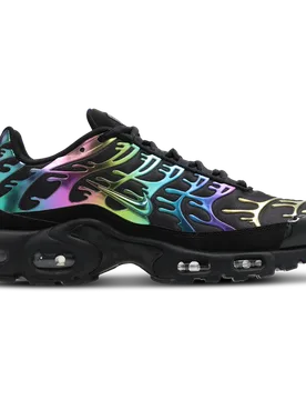 Tuned Herren Sneaker - Mehrfarbig - Größe 43 - Netz/Synthetik Multi 43 - Nike - FashionsVida