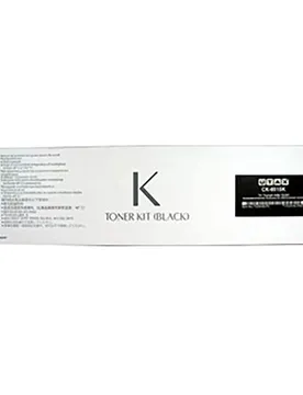 Toner Ck-8515 Black One Size unisex