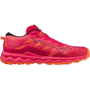 WAVE DAICHI 7 GTX Damen Pink 37 - Mizuno - FashionsVida