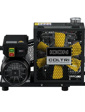 Compressore Icon Lse 100 Em Single-phase 230v 50hz 300 Bar