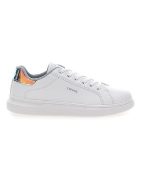 Sneakers Bianche da Donna VELL0071S 38