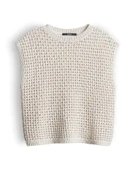 Pullunder TARISELA beige 42