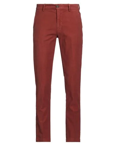 Hose Herren Lederfarben 42 Herren - MARKUP - FashionsVida