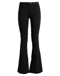 Jeanshose Damen Schwarz 25 Damen