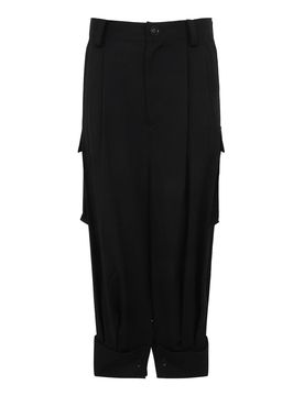 Y'S Pantaloni cargo