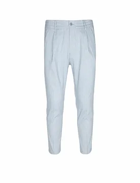 Leinenchino CHASY azul claro 33/L34 - Drykorn - FashionsVida
