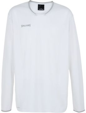 Move camiseta baloncesto Blanco (XXXXL)