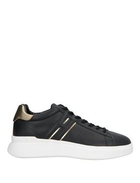 Sneakers Herren Schwarz 46.5 Herren