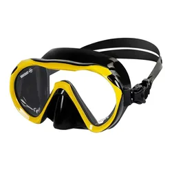 Maschera Subacquea 1dive Silicone