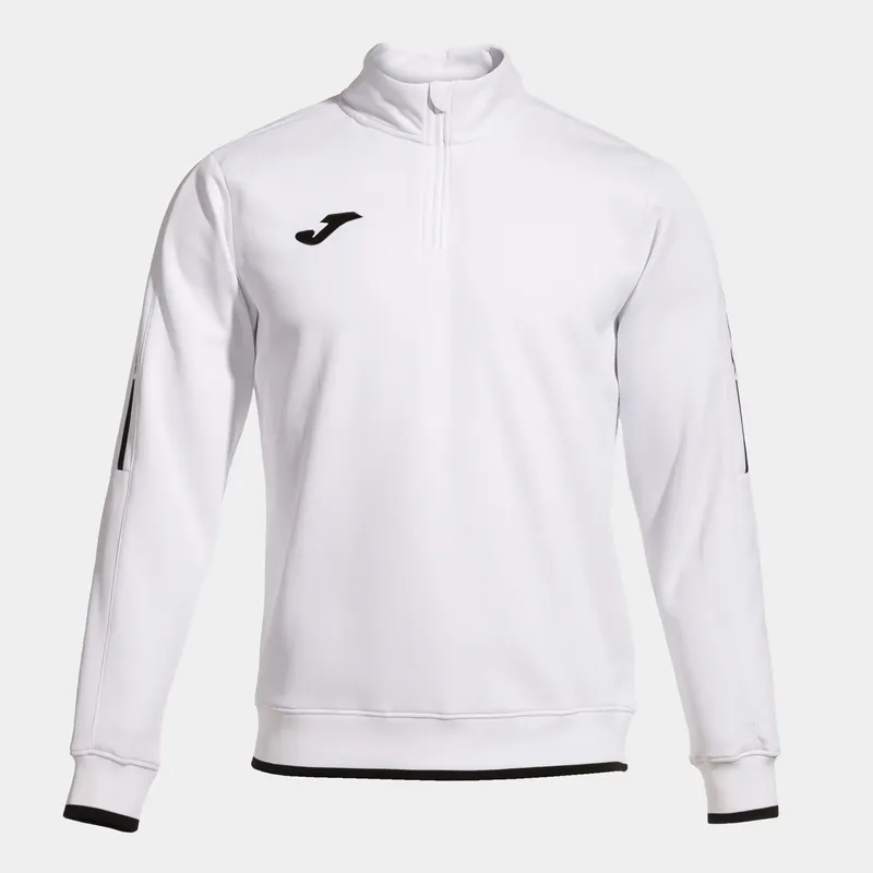 Pullover Olimpiada - Blanc - male - Size: L