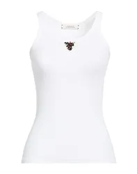 Top Damen Off white 1 Damen