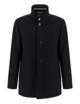 Hugo Boss Cappotto H-Coxtan-234