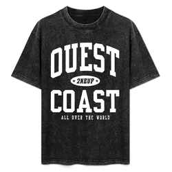 West Coast Athletic - [REMASTERED] T-Shirt