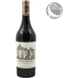 Vino tinto Premier Gran Cru Classé 2012 Pessac-Léognan Burdeos