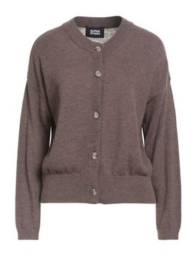 Rebecas Mujer Café 38,40,42 Mujer