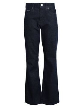 Pantalones vaqueros Mujer Azul marino 24W-32L,25W-32L,26W-32L,28W-32L Mujer